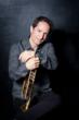 Trumpeter-composer-educator Gabriel Alegria